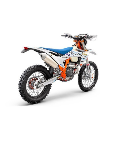 KTM 250 EXC-F SIX DAYS '24