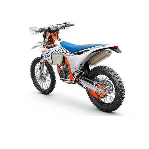 KTM 250 EXC-F SIX DAYS '24