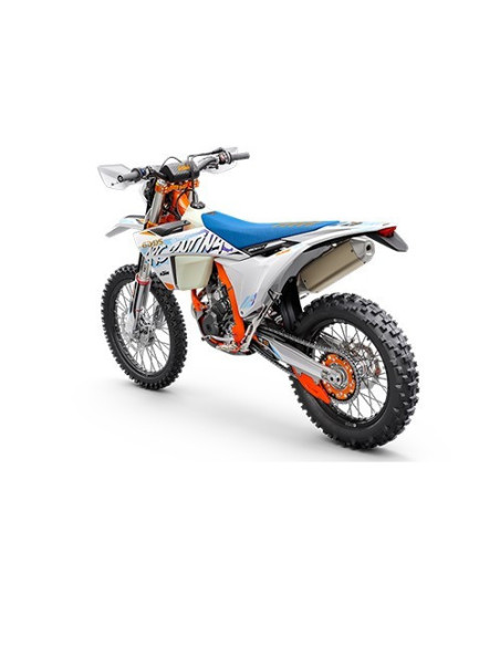 KTM 250 EXC-F SIX DAYS '24
