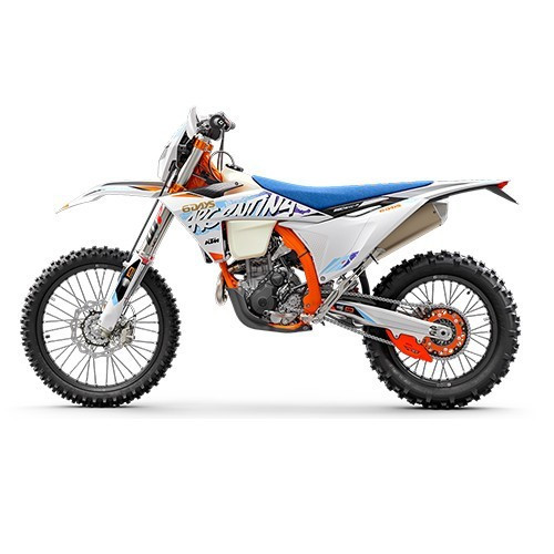KTM 250 EXC-F SIX DAYS '24