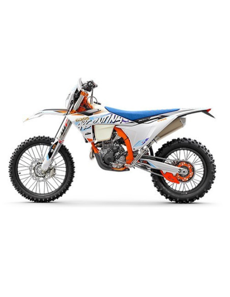 KTM 250 EXC-F SIX DAYS '24