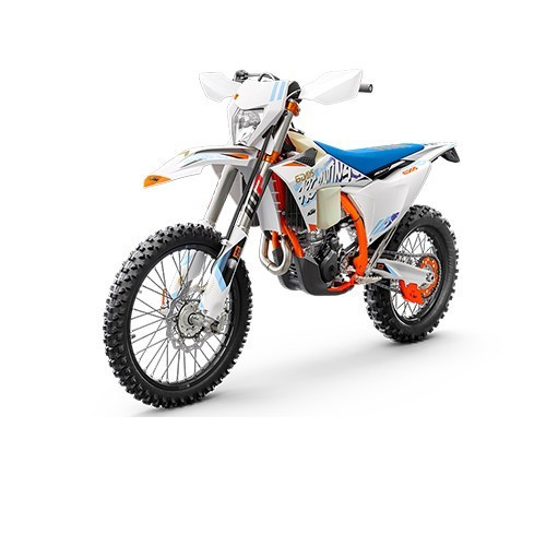 KTM 250 EXC-F SIX DAYS '24