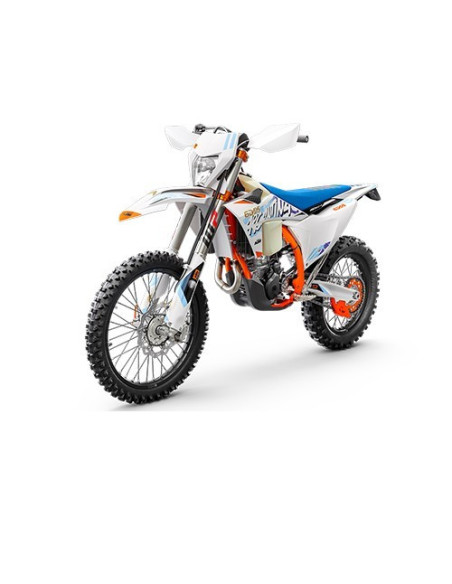 KTM 250 EXC-F SIX DAYS '24
