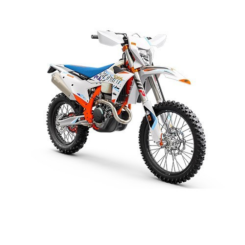 KTM 250 EXC-F SIX DAYS '24