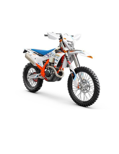 KTM 250 EXC-F SIX DAYS '24