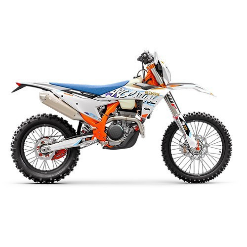KTM 250 EXC-F SIX DAYS '24