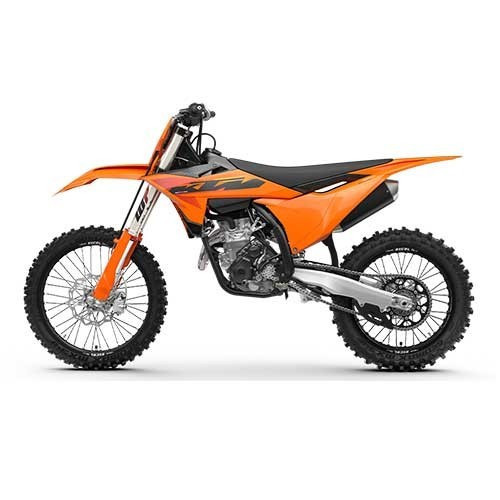 KTM 250 SX-F '25