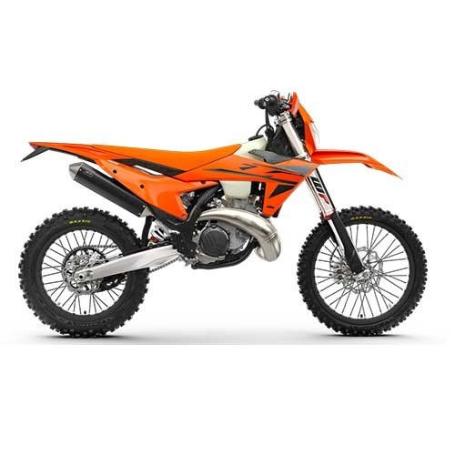 KTM 300 EXC '25