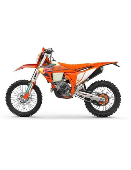 KTM 350 EXC-F CHAMPION EDITION '25