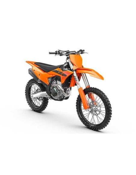 KTM 350 SX-F '25