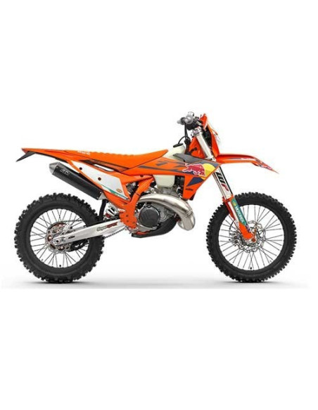 KTM 250 EXC CHAMPION EDITION '25