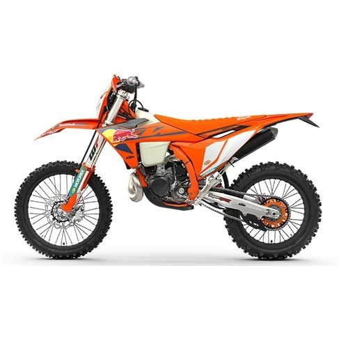 KTM 250 EXC CHAMPION EDITION '25
