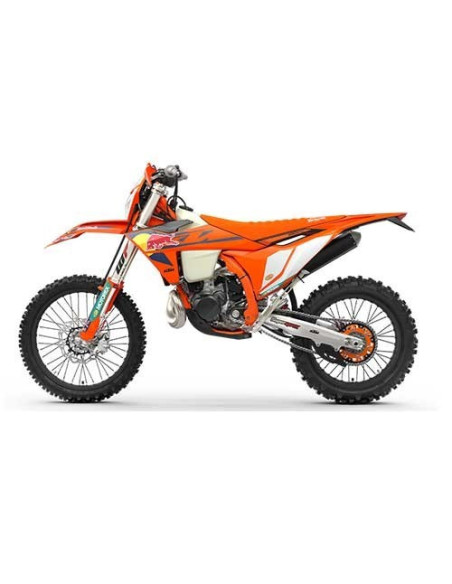 KTM 250 EXC CHAMPION EDITION '25