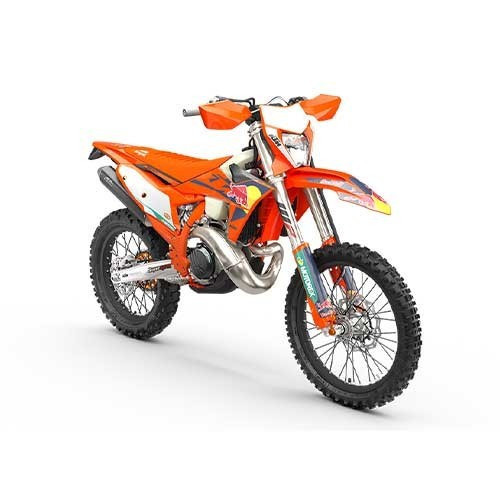 KTM 250 EXC CHAMPION EDITION '25