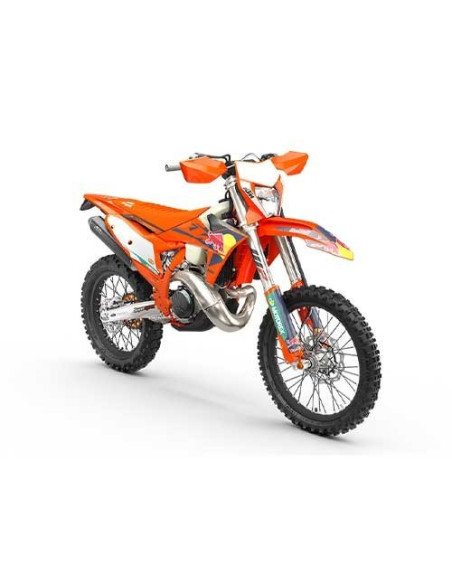 KTM 250 EXC CHAMPION EDITION '25