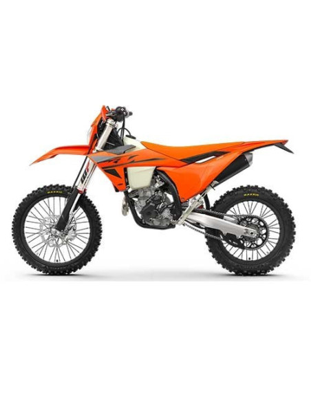 KTM 250 EXC-F '25