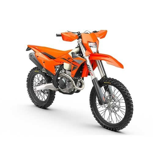 KTM 250 EXC-F '25