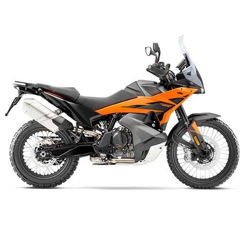 KTM 790 ADVENTURE '26