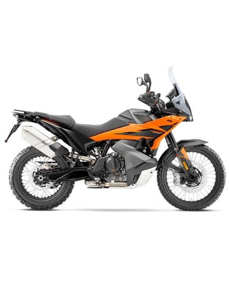 KTM 790 ADVENTURE '26