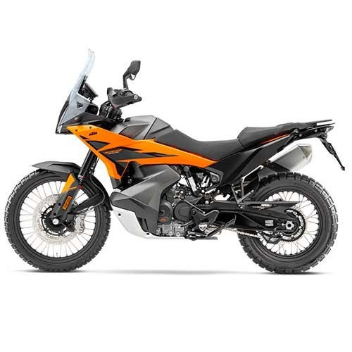 KTM 790 ADVENTURE '26