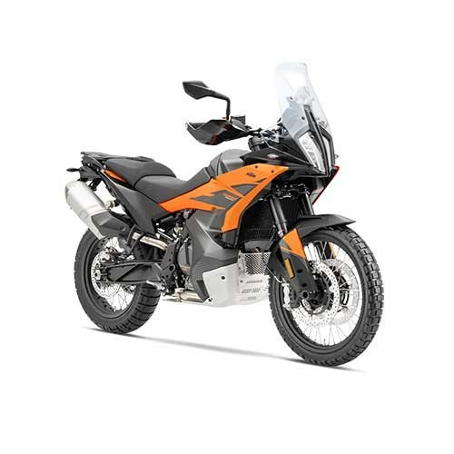 KTM 790 ADVENTURE '26