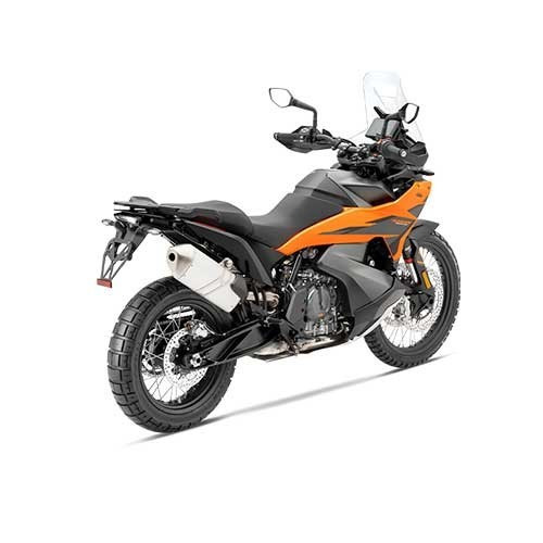 KTM 790 ADVENTURE '26