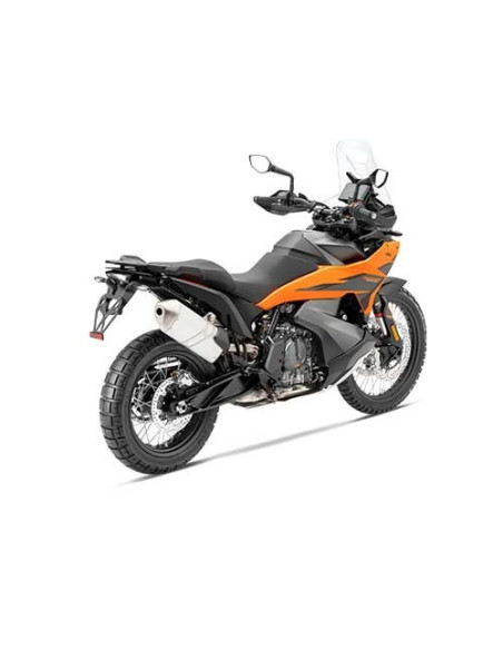 KTM 790 ADVENTURE '26