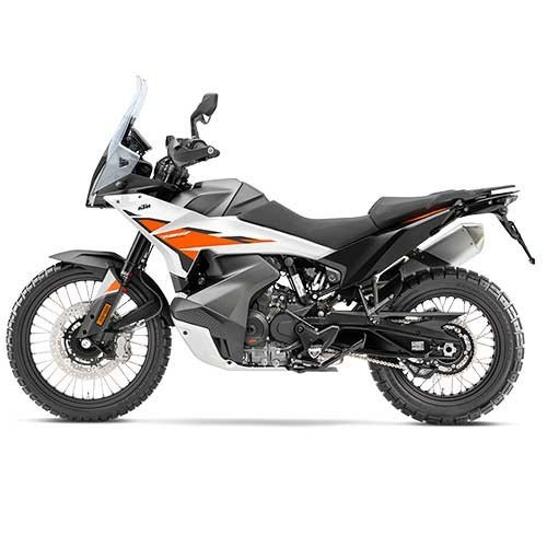 KTM 790 ADVENTURE '26