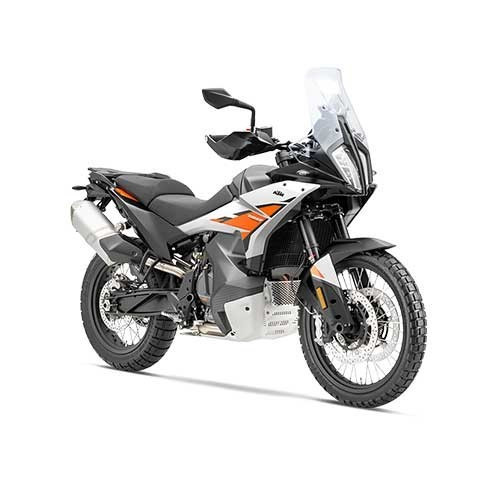 KTM 790 ADVENTURE '26