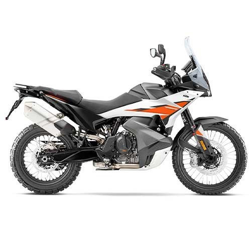 KTM 790 ADVENTURE '26
