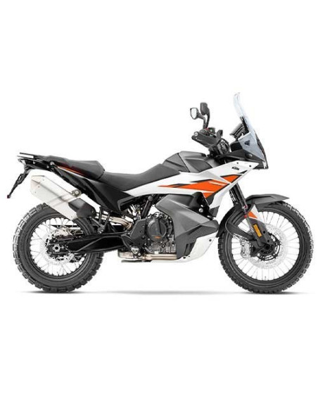 KTM 790 ADVENTURE '26