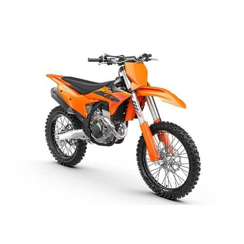 KTM 450 SX-F '25