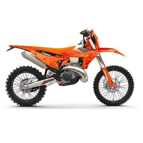 KTM 250 EXC SIX DAYS '25