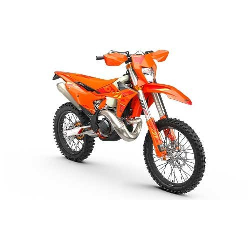 KTM 250 EXC SIX DAYS '25