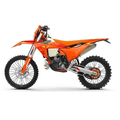KTM 250 EXC SIX DAYS '25