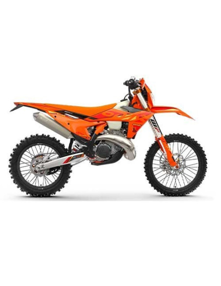 KTM 250 EXC SIX DAYS '25