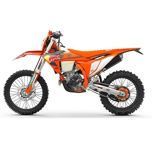 KTM 250 EXC-F CHAMPION EDITION '25