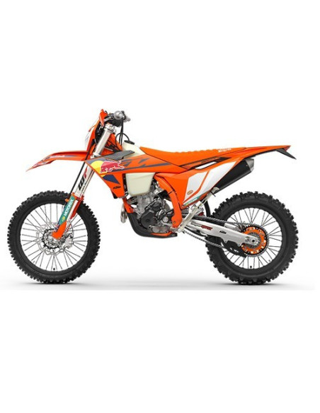 KTM 250 EXC-F CHAMPION EDITION '25