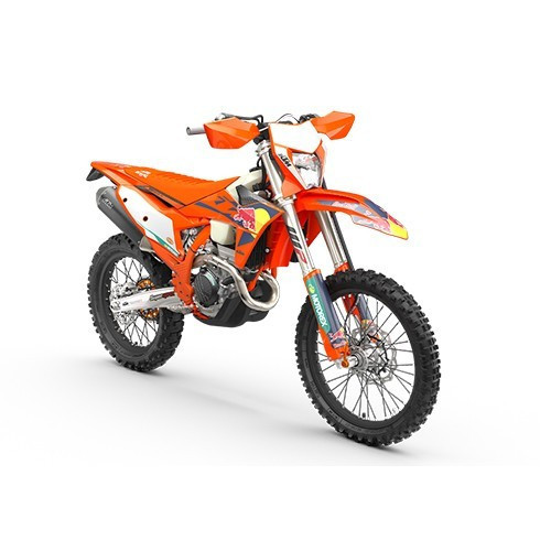 KTM 250 EXC-F CHAMPION EDITION '25