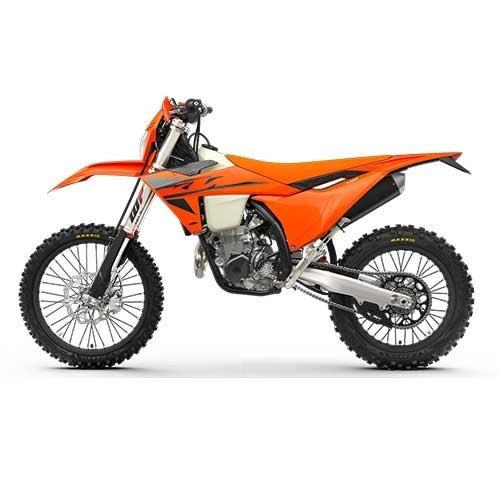 KTM 450 EXC-F '25