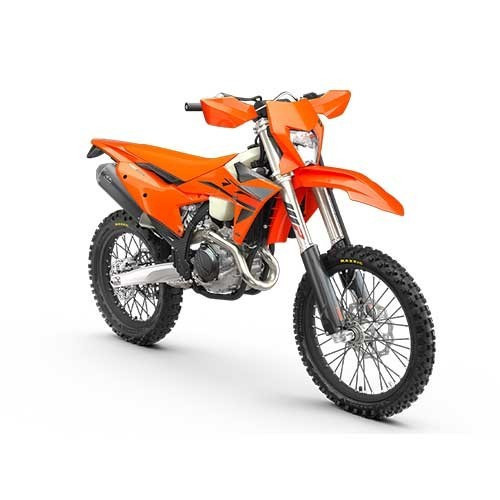 KTM 450 EXC-F '25