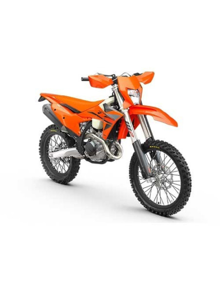 KTM 450 EXC-F '25