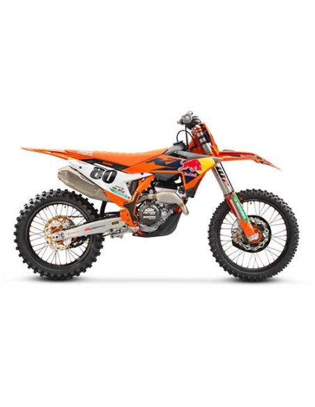 KTM 250 SX-F ADAMO EDITION '25