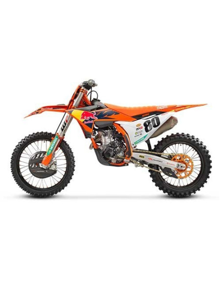 KTM 250 SX-F ADAMO EDITION '25