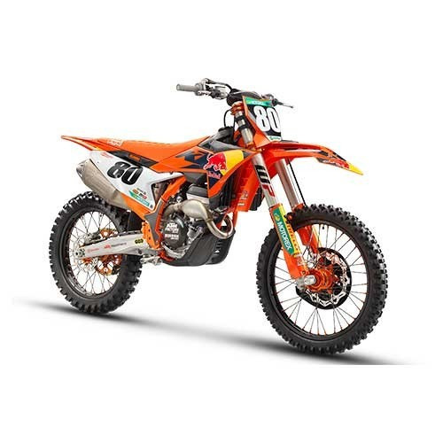 KTM 250 SX-F ADAMO EDITION '25