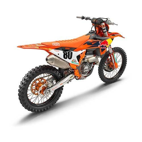 KTM 250 SX-F ADAMO EDITION '25