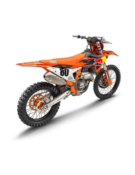 KTM 250 SX-F ADAMO EDITION '25
