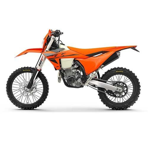 KTM 500 EXC-F '25