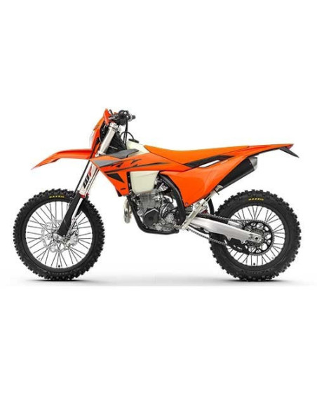 KTM 500 EXC-F '25