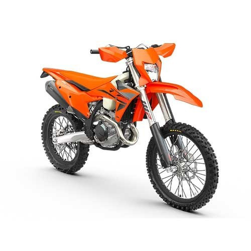 KTM 500 EXC-F '25